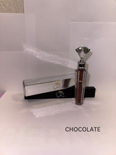 Load image into Gallery viewer, CHOCOLATE LIP GLOSS
